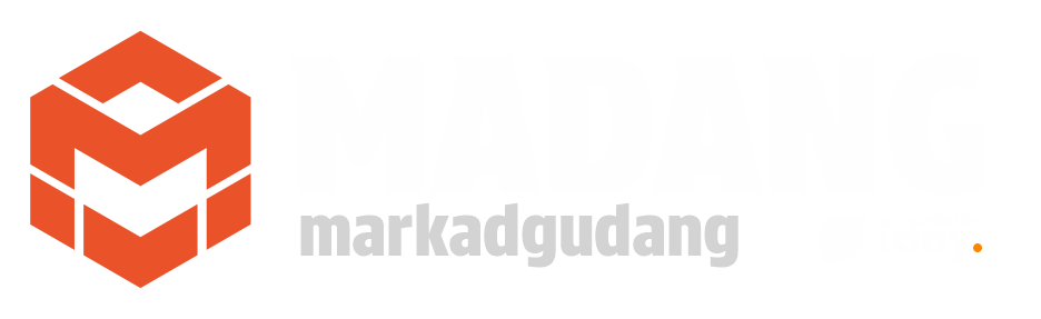 Logo MANDA