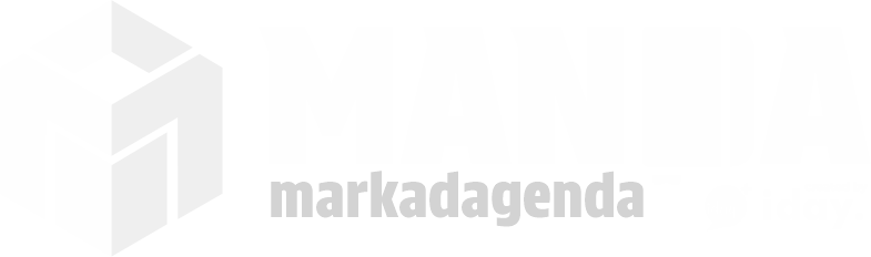 Logo MANDA