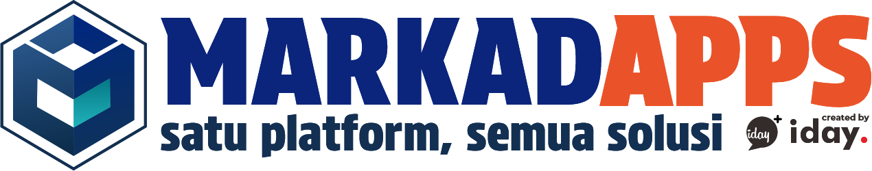Logo MARKAD